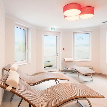 Baltischer Hof Apartment 21 博尔滕哈根 外观 照片
